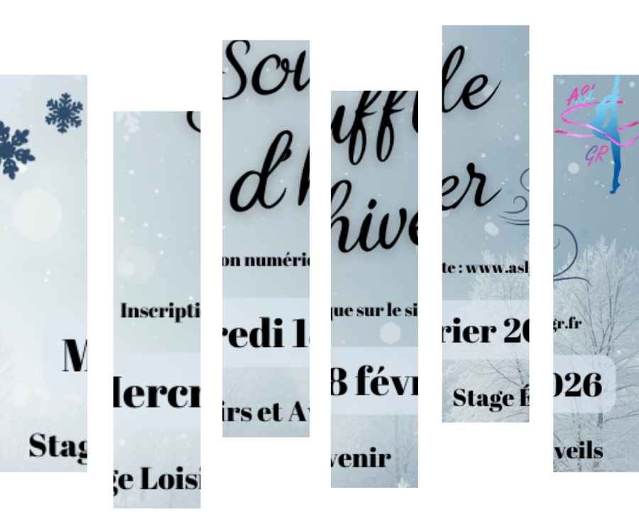 A New Rhythm Designed