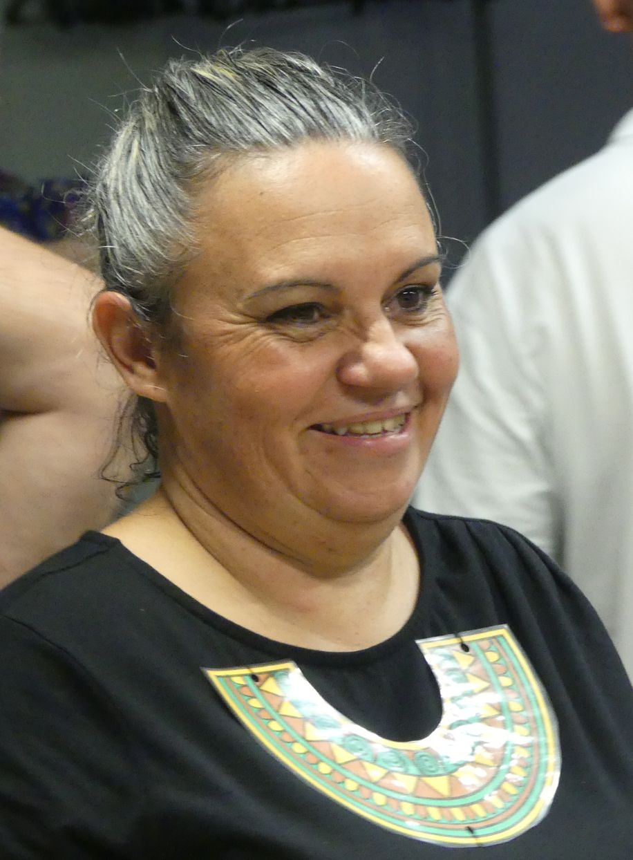Magaly Adam